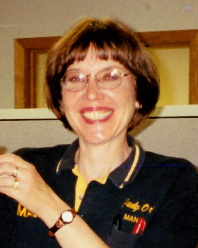 Judith "Judy" Ortez