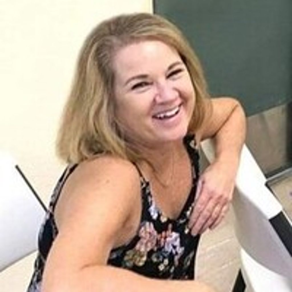 Sharon Ann Bass