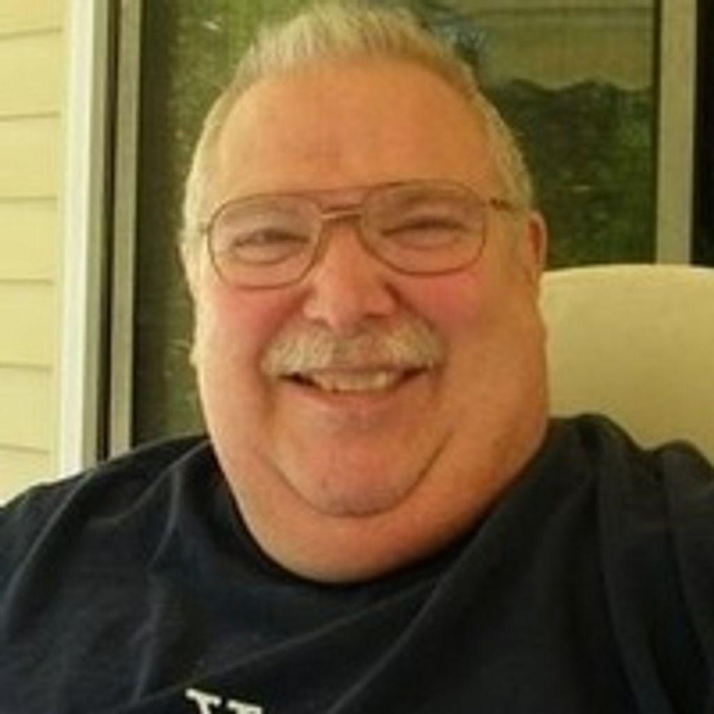 Richard James "Jim" Shaffer