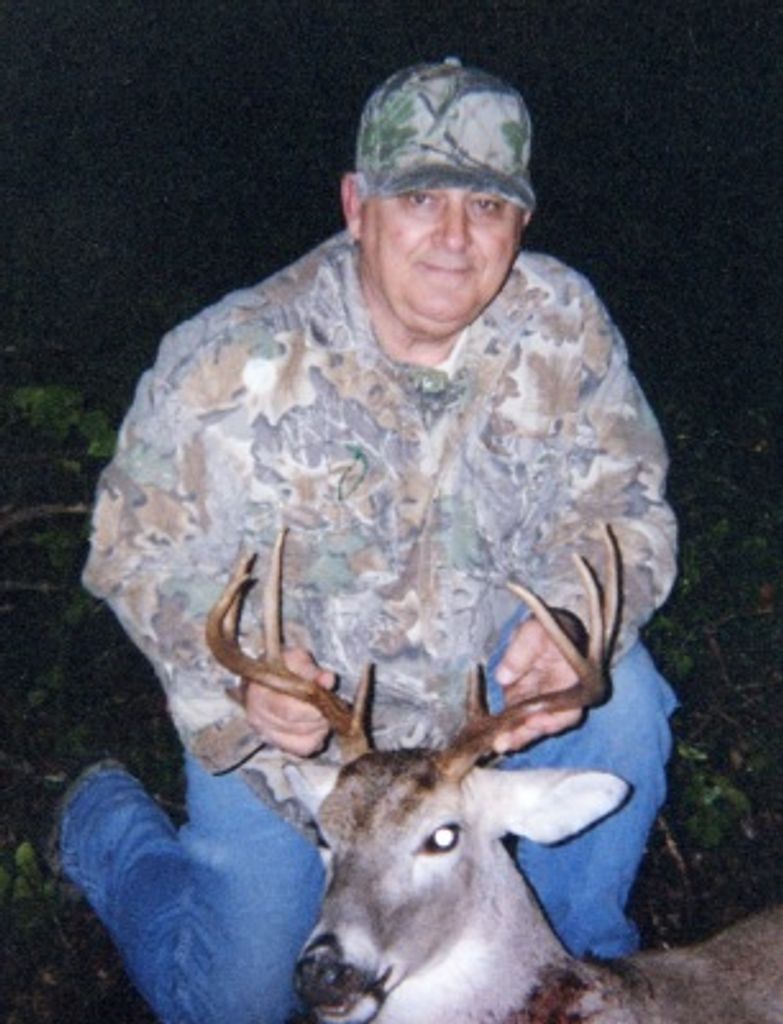 Gary Zimmerhanzel Profile Photo