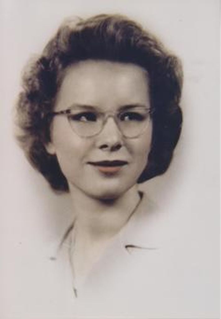 Catherine F. Powers (Nee Pomerleau)