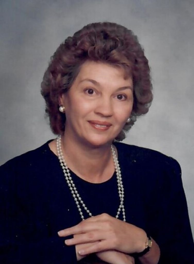 Geneva Reese Lantz Profile Photo