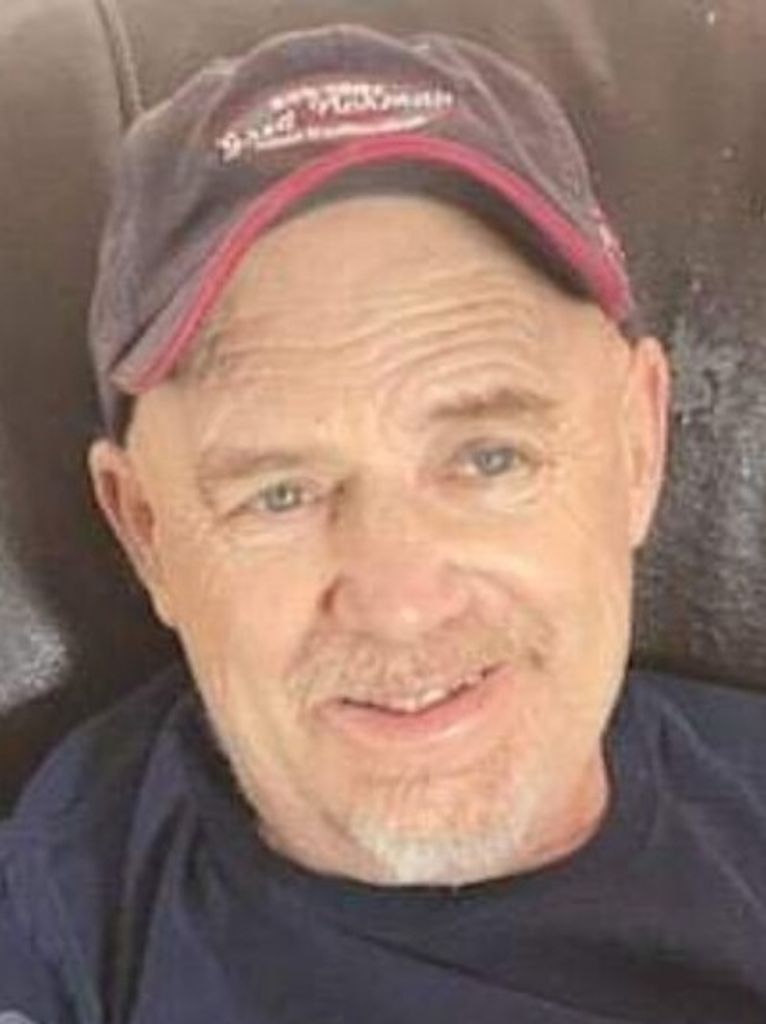 Jeffrey Lynn Cotton Profile Photo