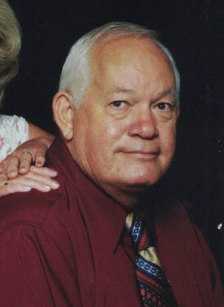 Stephen Clay Fincher