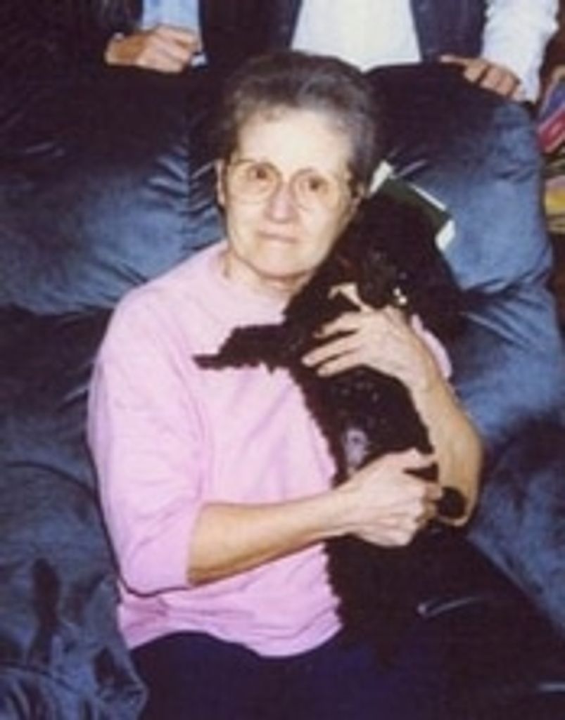 Dorothy Medlen