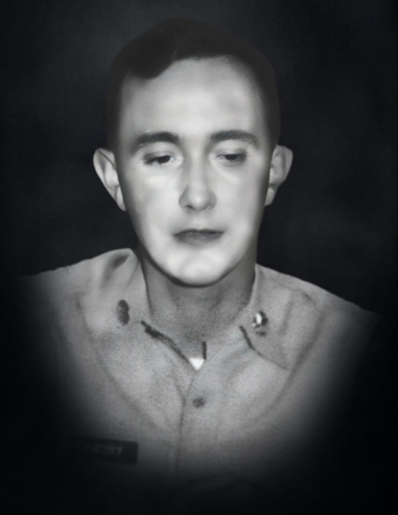 Eburn Dorsey Emory, Jr. Profile Photo