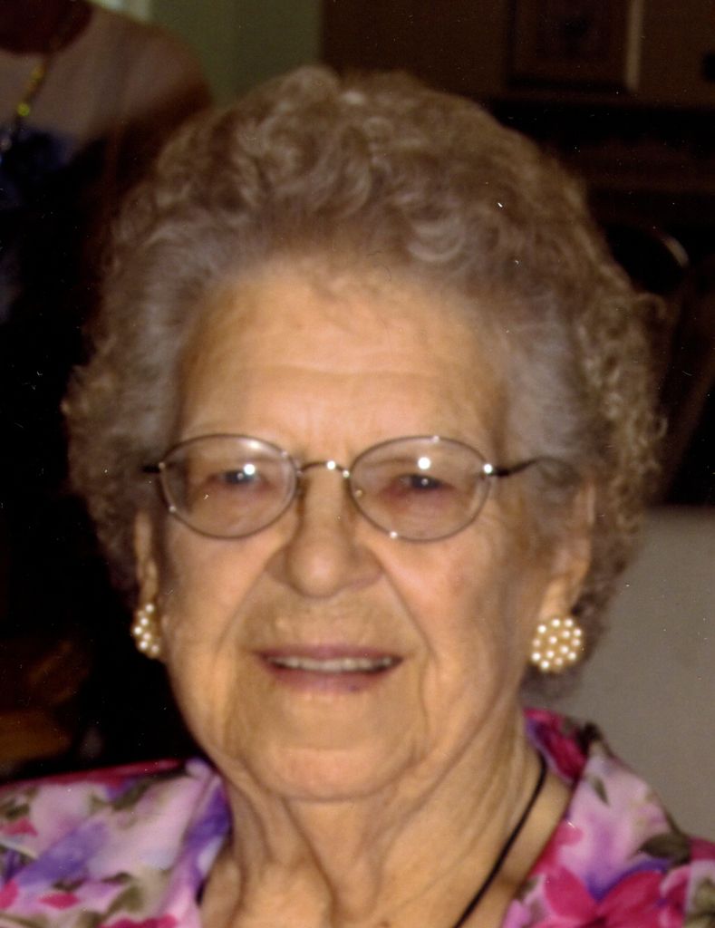 Edna Egersdorf Profile Photo