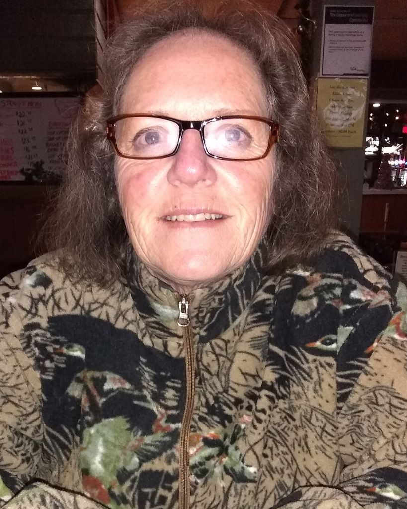 Teresa Donna Sokoloski
