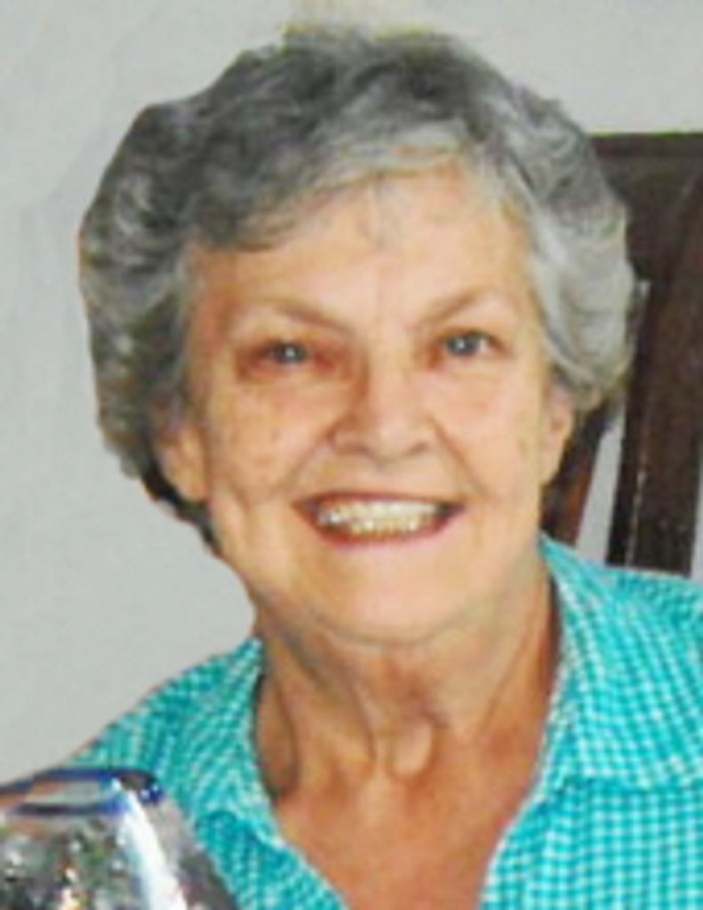 Dorothy Mae Girvin