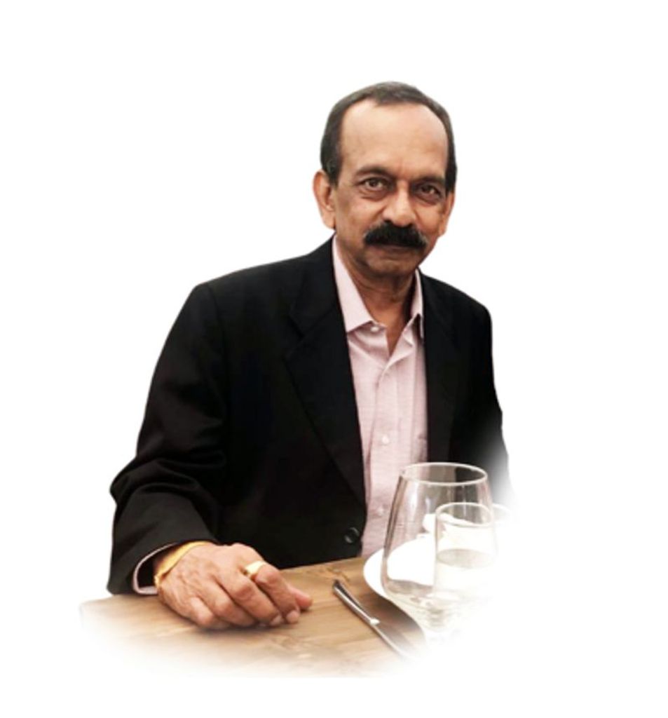 Kirti R. Amin Profile Photo