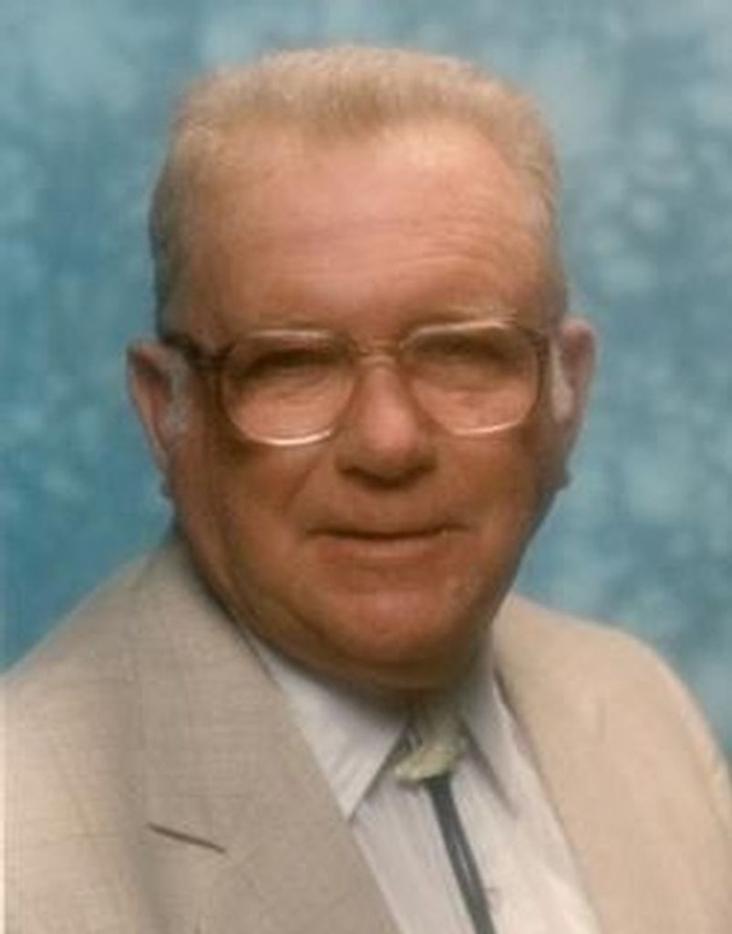 Joseph H. Daviet