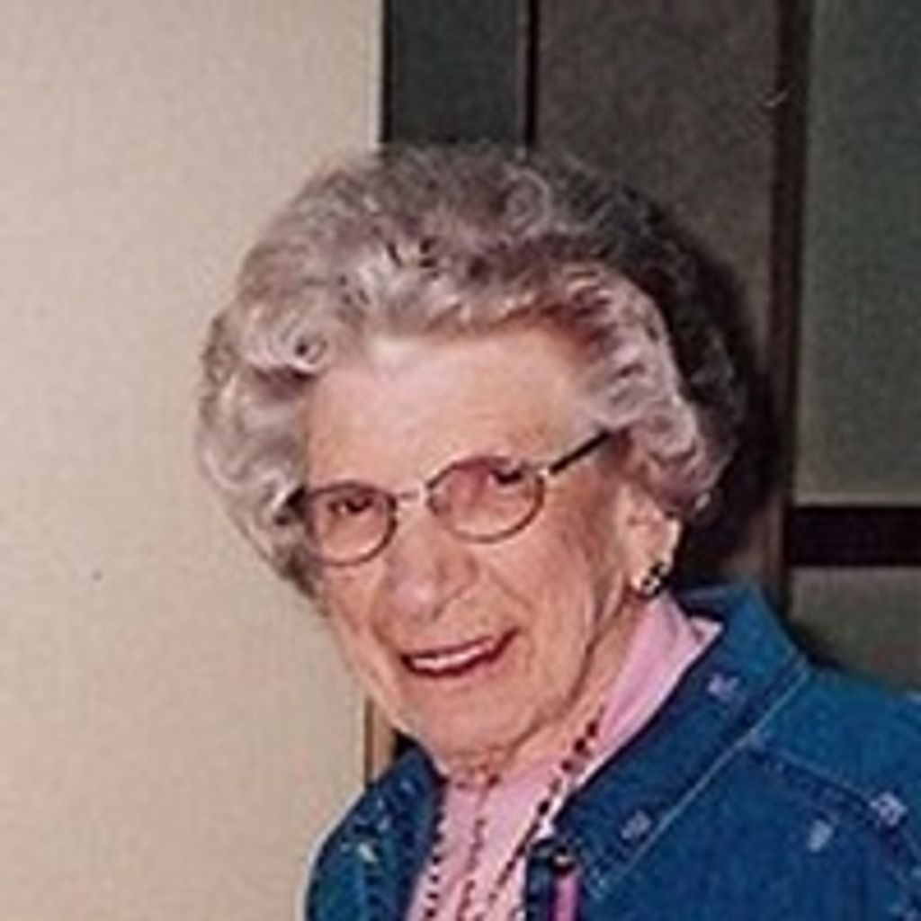 Rosella G. Jenson