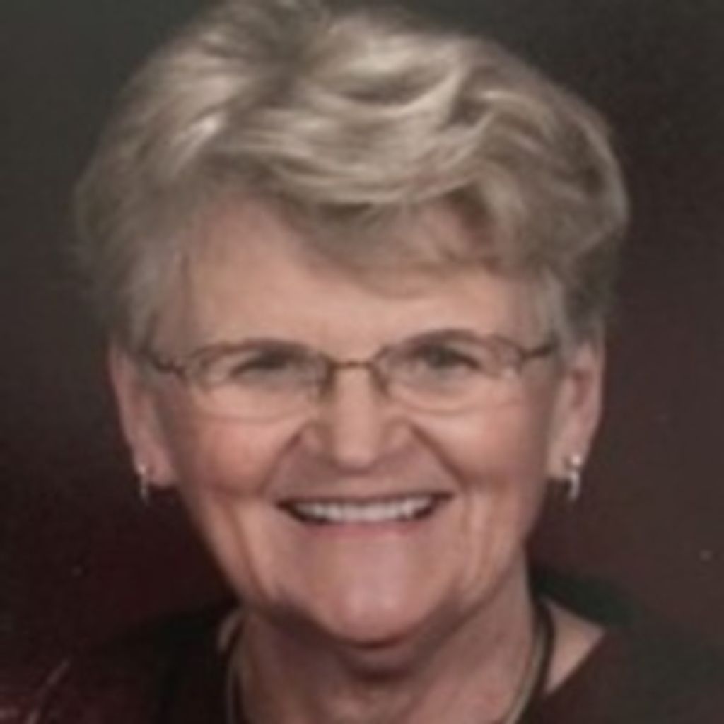 Dolores M. Holteen