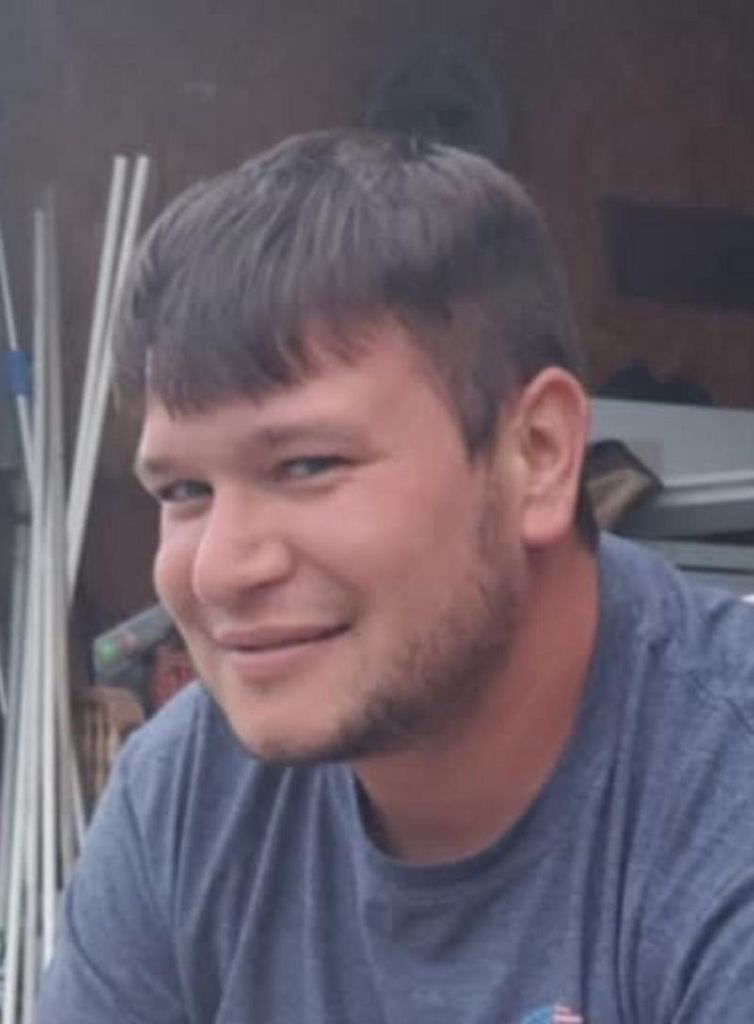 Kane Ray Thomas (Darden) Profile Photo