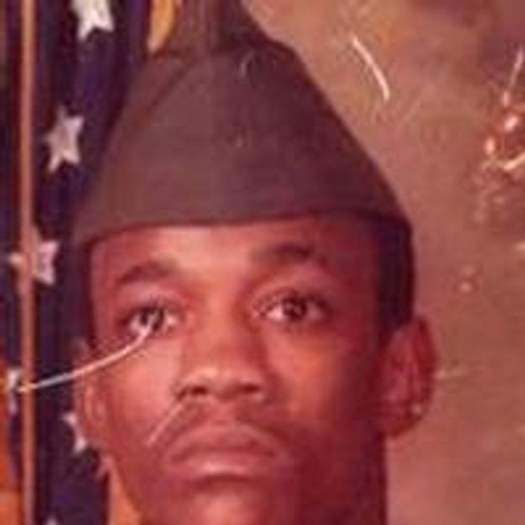 Harold Eugene Mcclerkin