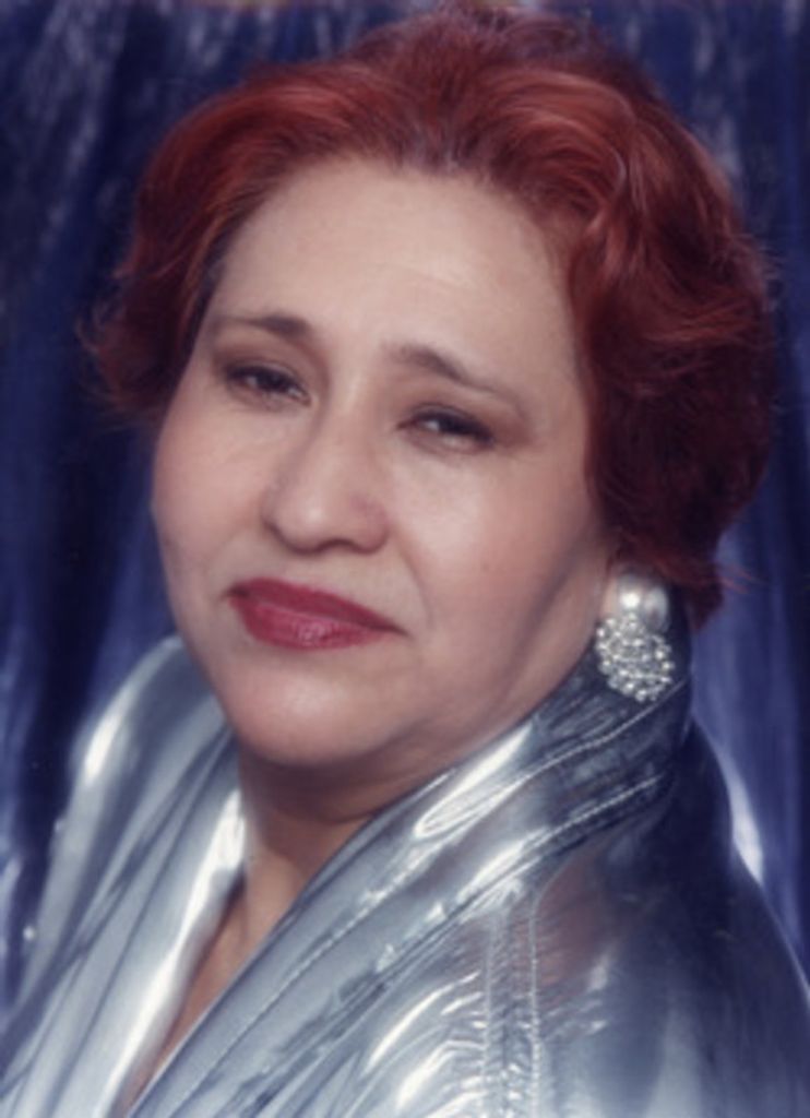 Josefina Becerra
