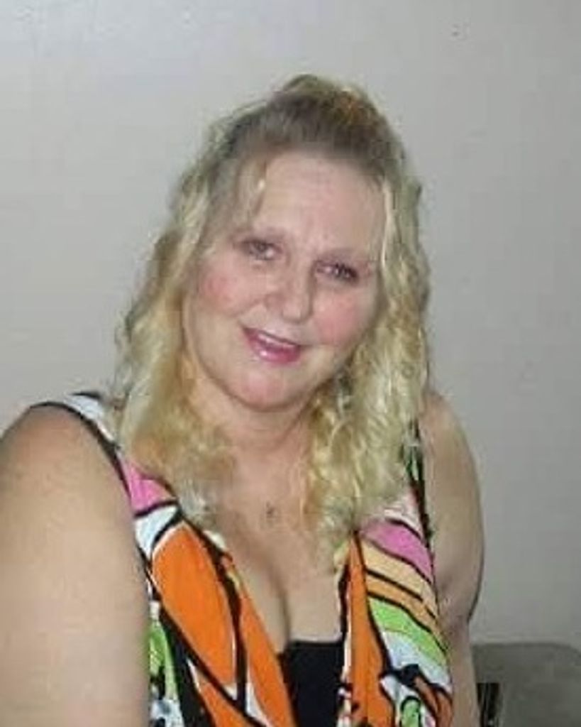 Nancy Ann Moore