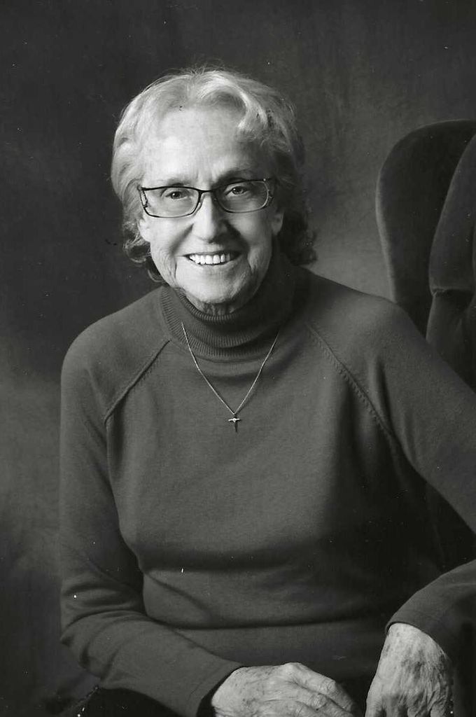 Correna Smith Profile Photo