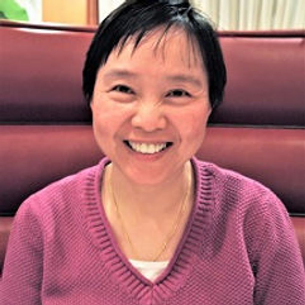 Ngoc T. Luu