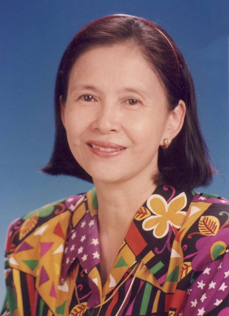 Emelinda Ramos Cajulis