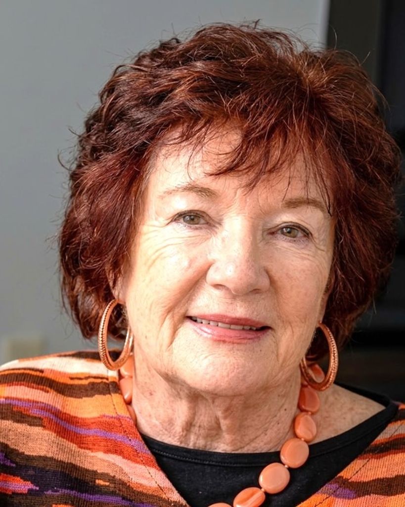Joanne R. Canazzi Profile Photo