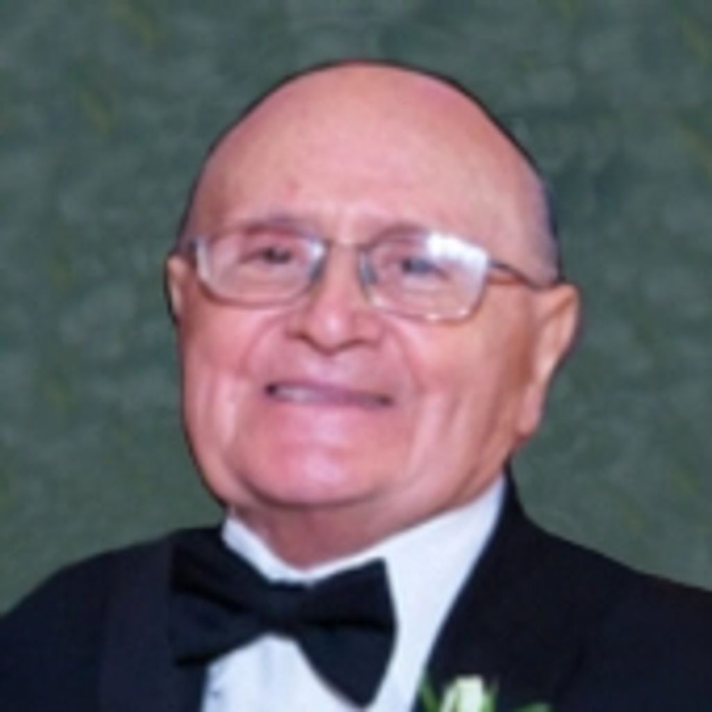 Robert Anthony Norcia