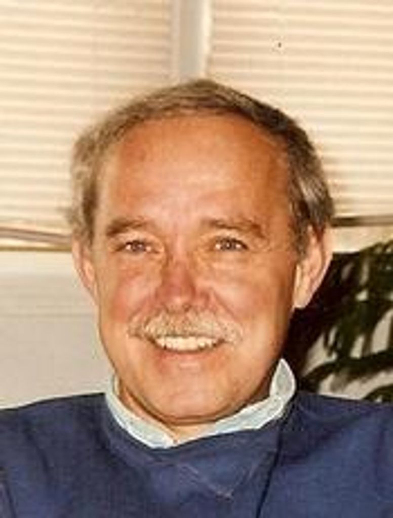 Russell Duane Cook Profile Photo