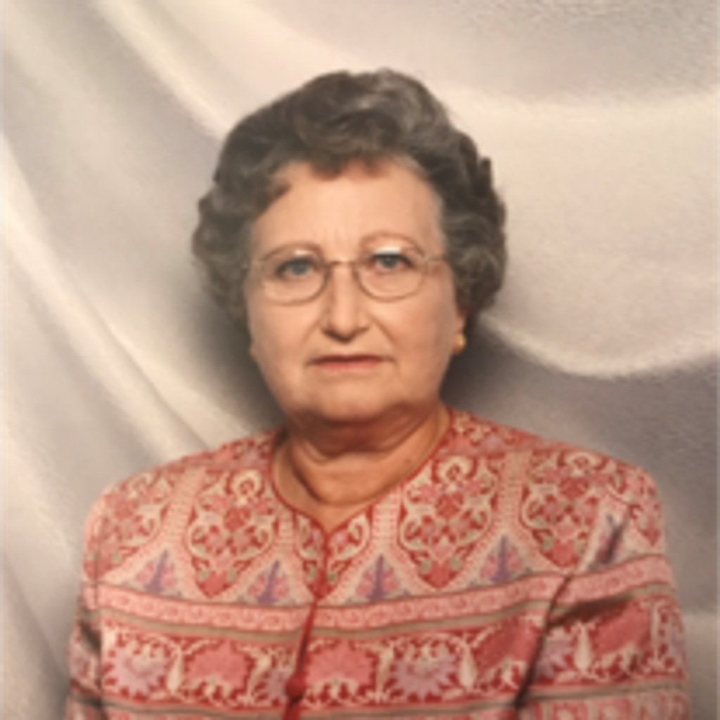 Emma Dora Moore