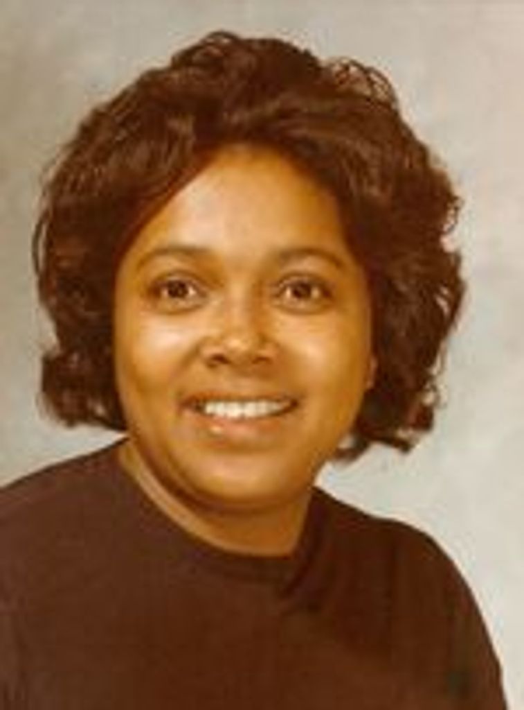 Lenora Alston