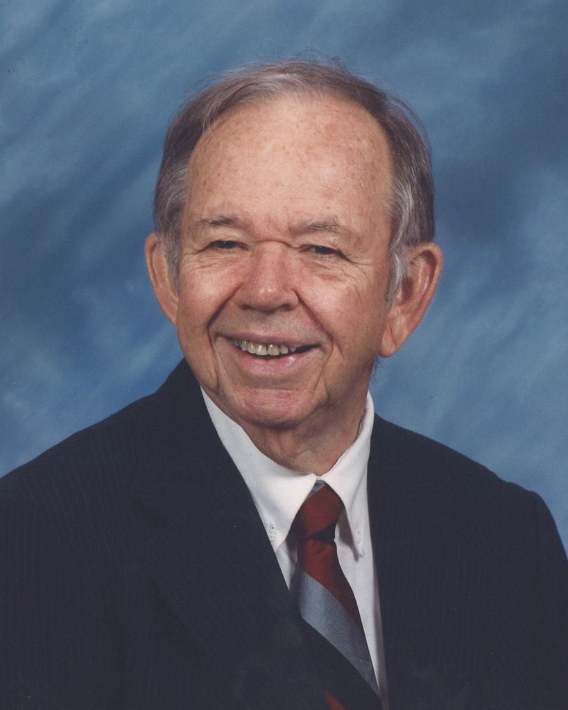 James Clifton Rascoe