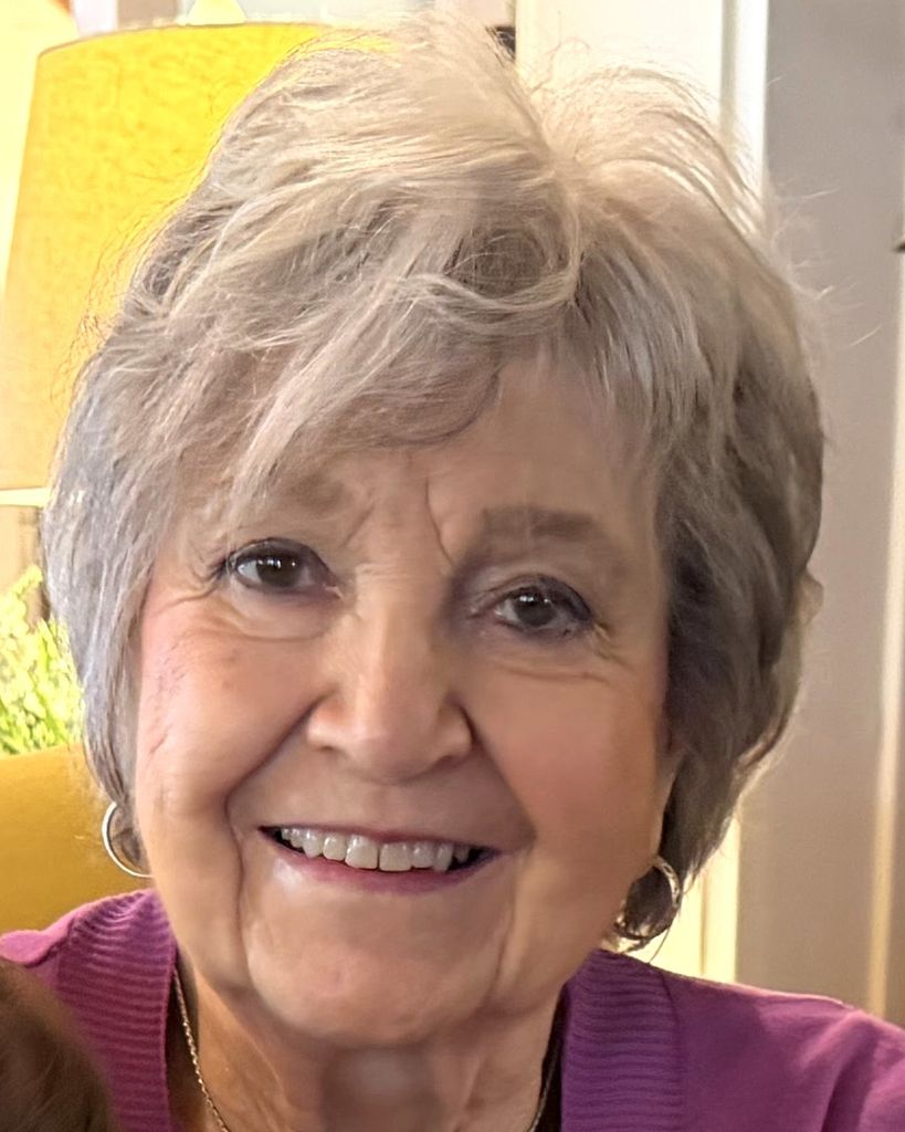 Joyce Banks Bunting Profile Photo