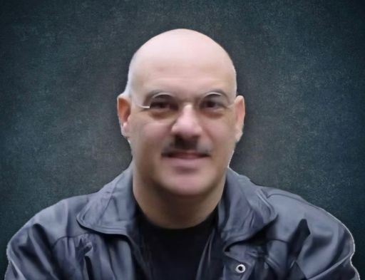 Luke John Spicuzza's obituary image