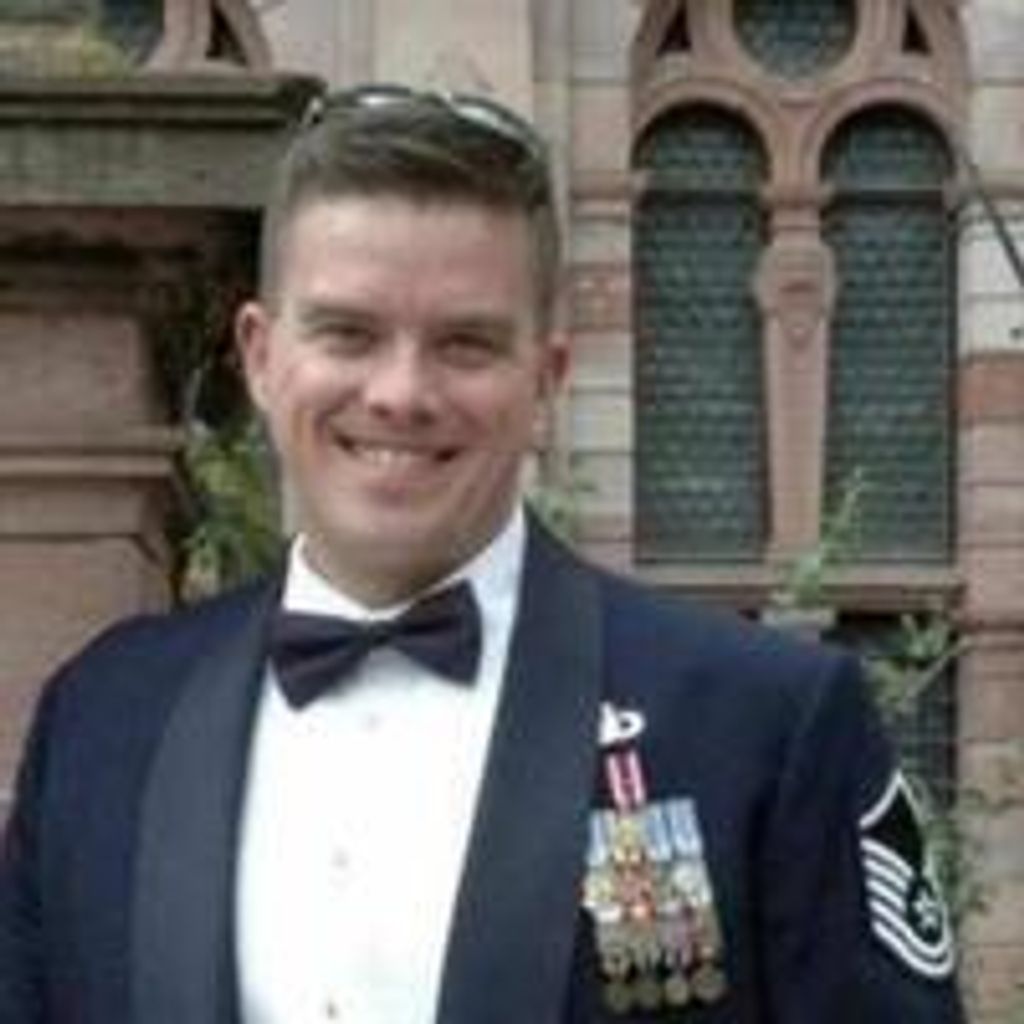 John C. Sievers