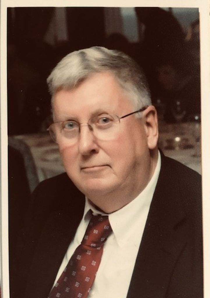 Alexander J. Yeats Profile Photo