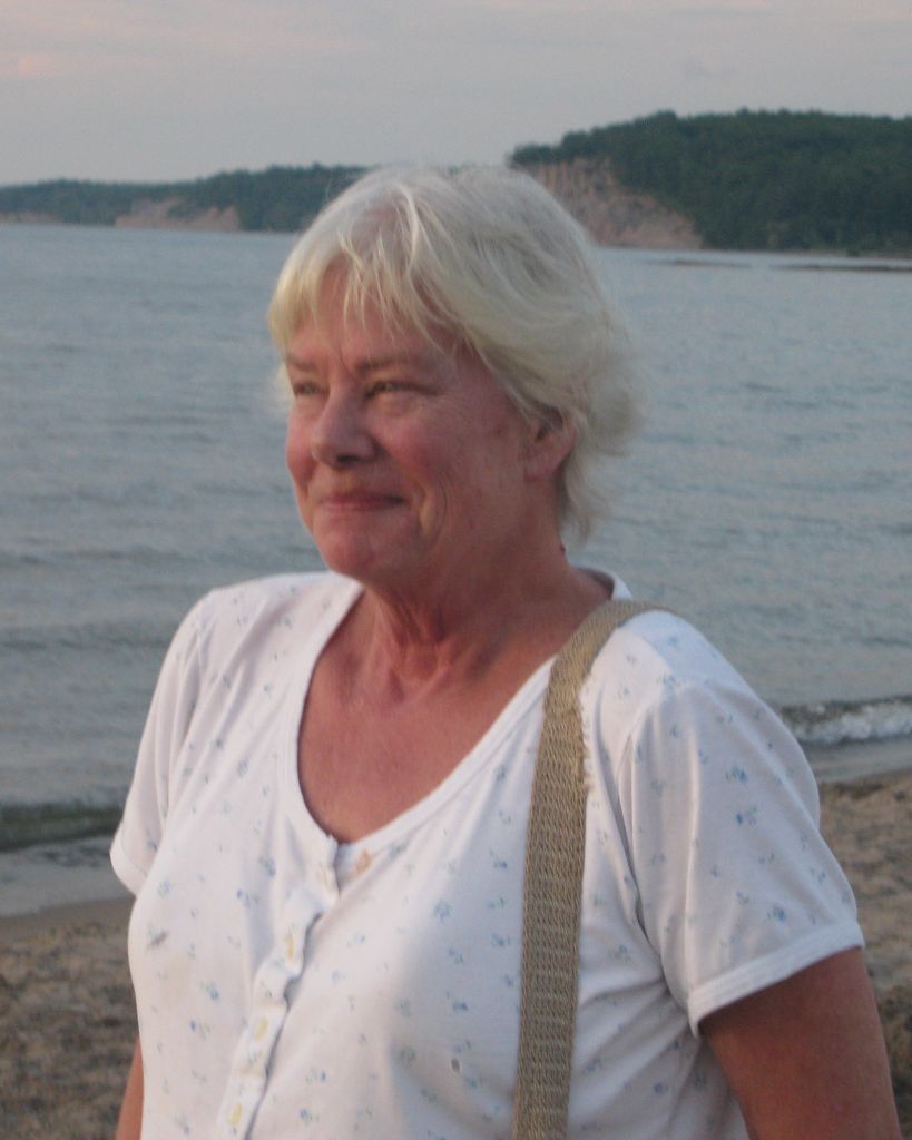 Nancy Anne Peterson Profile Photo
