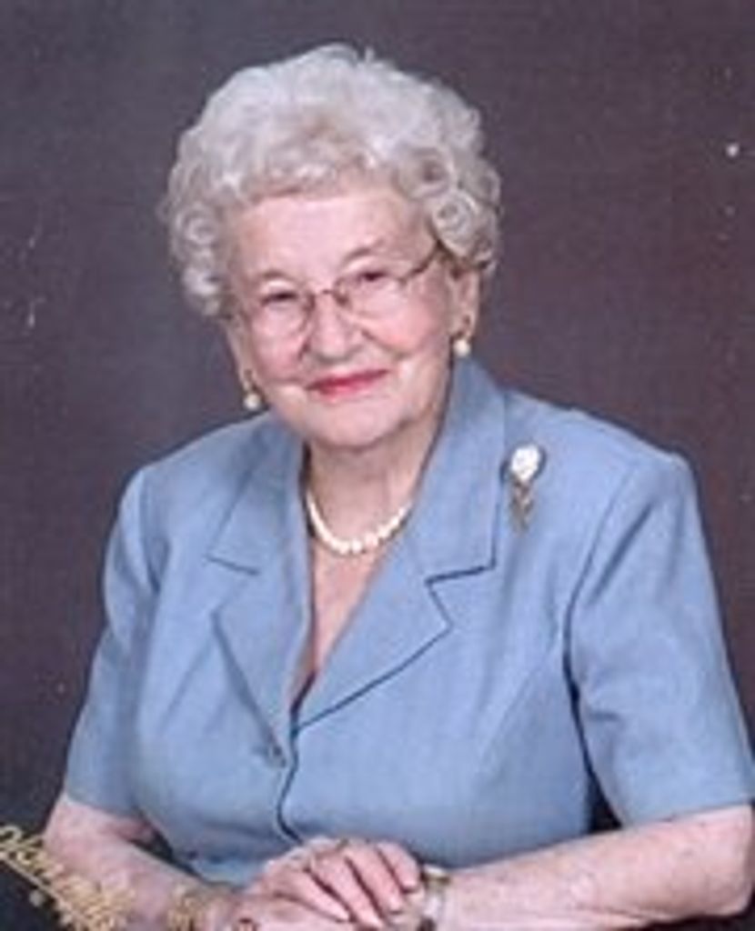 Dorothy Boney Garriss