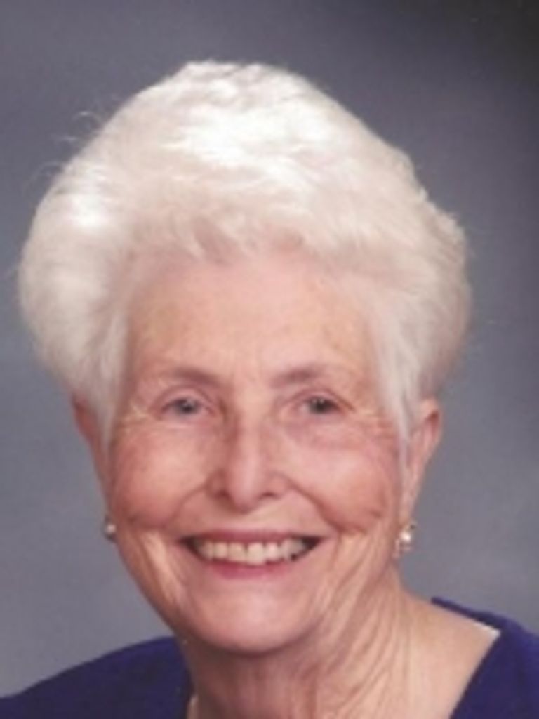 Bettie  Autry Long
