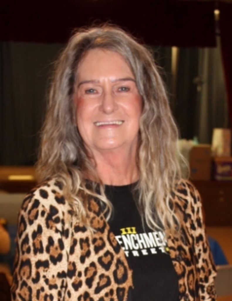 Novie Elaine Hammock