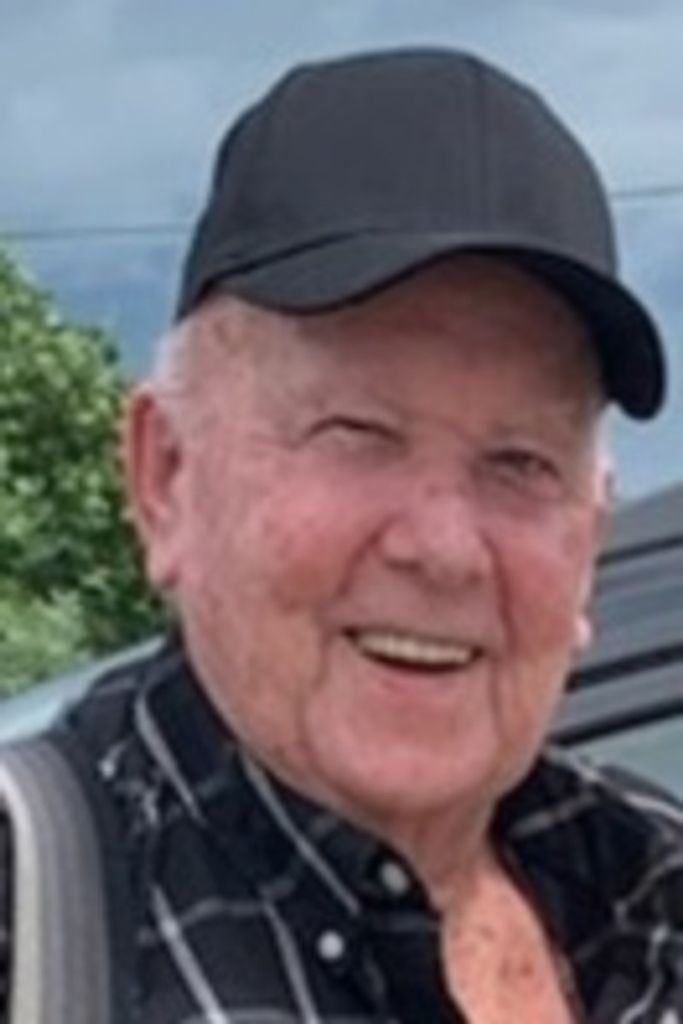 Jerry Keith Casto Profile Photo