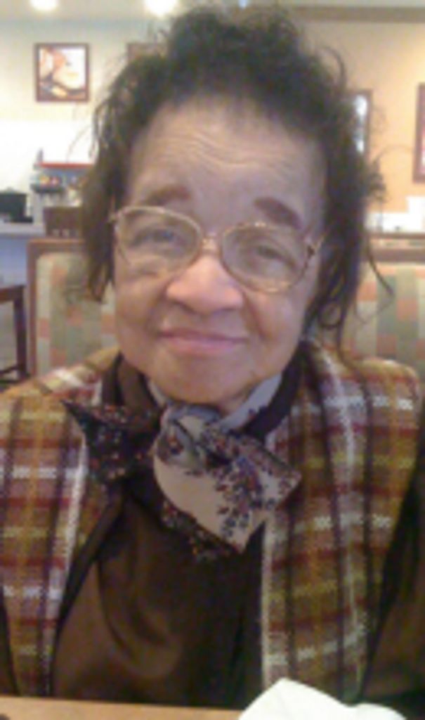 Elizabeth "Tag" Walker