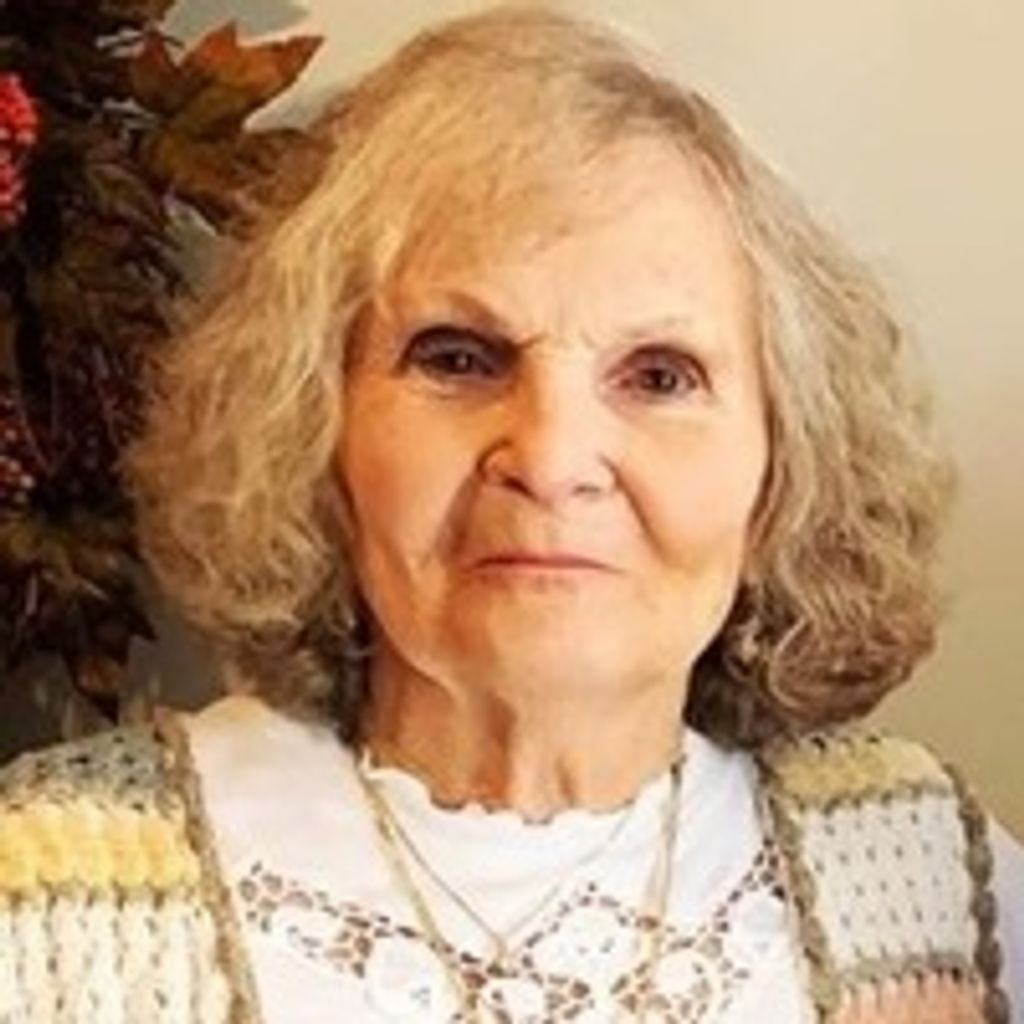 Marie Garnett