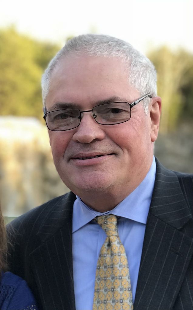 Harlan R. Tarr Profile Photo