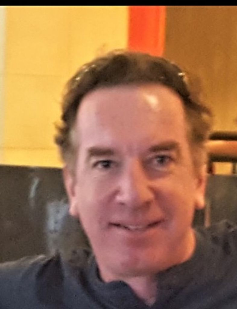 Eric Swendrowski