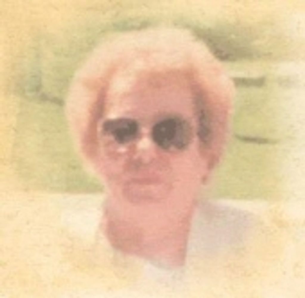 Bertha Newell