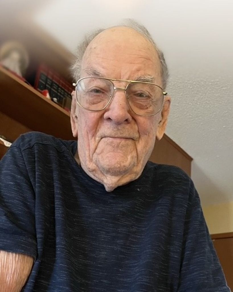 Duane Milton Townsend
