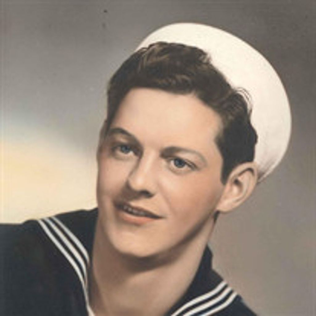 Robert "Bob" Franklin Conner