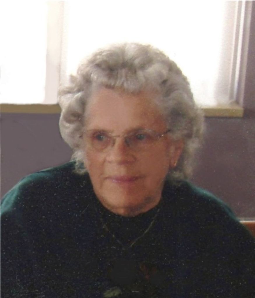 Thelma Ann (Erickson)  Searcy Profile Photo