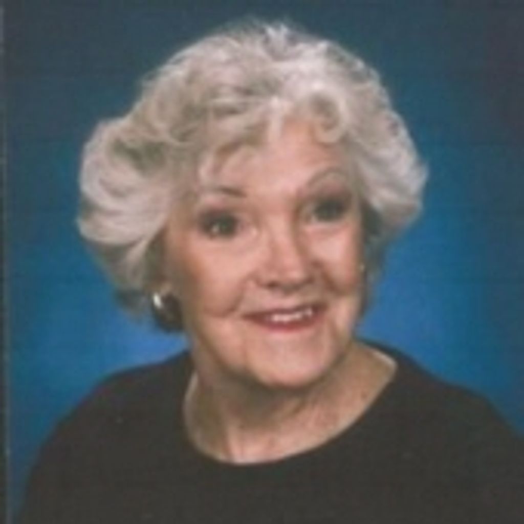 Doris Jean Roney