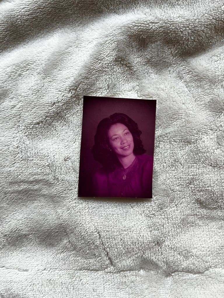 Leonie Viola Cooper Profile Photo