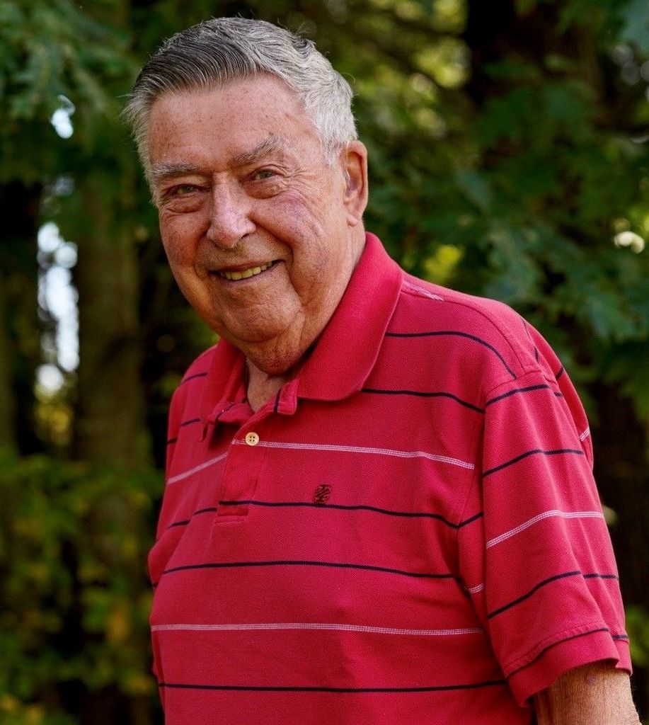 Francis P. McCarthy